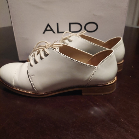Aldo Uneawien-75 Shoes - Picture 3 of 6